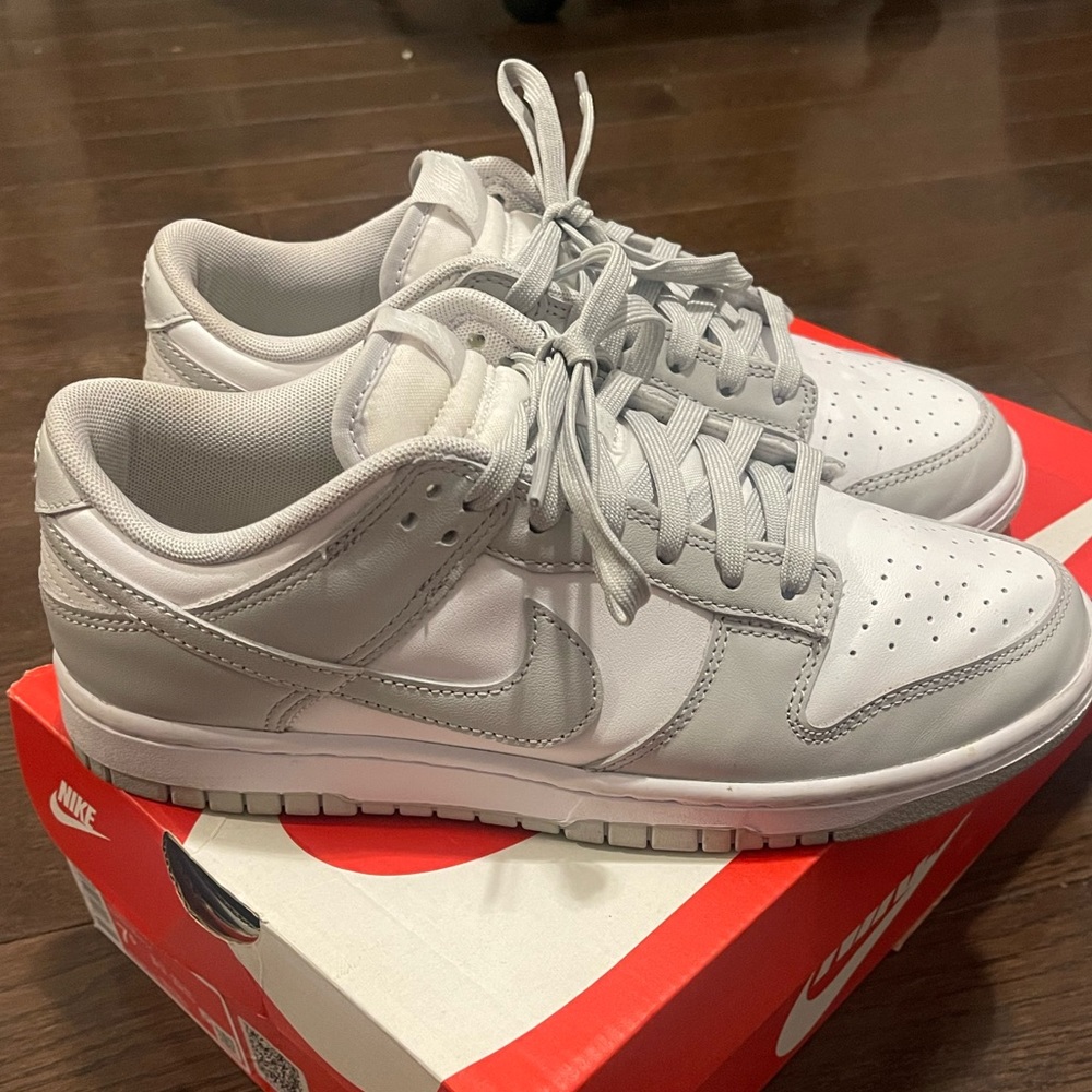 Nike Dunk Low Retro